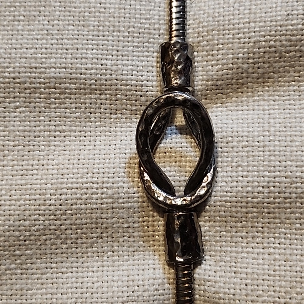Vintage decorative belt